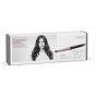 Babyliss Conical Wand Hair Curler, Black Rose Gold - C454E