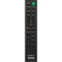 Sony Wireless Sound Bar, 2.0 Channel, Black- HTS100F