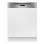Miele Built-In Dishwasher, 14 Place Settings, Stainless Steel - G6200SCI