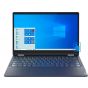 Lenovo Yoga 6 2 in 1 Convertible Laptop, AMD Ryzen 7 4700U, 13.3 Inch Touchscreen, 512GB SSD, 16GB RAM, AMD Radeon Graphics , Dos, Blue