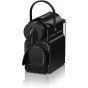 Nespresso Inissia Coffee Machine, 0.7 Liter, 1260 Watt, Black - D40