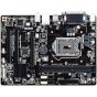 Gigabyte Socket H3 Motherboard - GA-H81M-S2PT