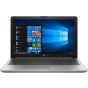 HP 250 G7 Laptop, Intel Core i3-1005G1, 15.6 Inch, 1TB HDD, 4GB RAM, Intel UHD Graphics, Windows 10 - Dark Ash Silver