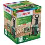 Bosch Aquatak 135 High Pressure Washer Machine, 1900 watt, Green - 06008A7C00