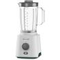 Kenwood Blend-X Fresh Countertop Blender, 2 Liters, 650 Watt, White- BLP41.A0CT