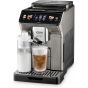 De'Longhi Eletta Explore Coffee Maker, 1 Cup, 1450 Watt, Titanium - ECAM450.86.T