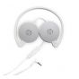 HP H2800 Stereo Headset, Silver- 2AP95AA