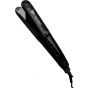 Rush Brush Straightening Steamer, Black - RB-S011