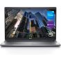 Dell Latitude 5530 Laptop, Intel Core i5-1235U, 512GB SSD, 16GB RAM, 15.6 Inch, FHD, ‎Intel Iris Xe Graphics, Windows 11 Pro - Silver