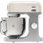 Kenwood PREMIUM Kitchen Stand Mixer, 5 Liters, 1000 Watt, Cream - KMX750CR