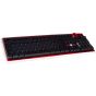 Redragon Replacement Keycaps For Mechanical Keyboard, 104 Keycaps - A101 