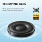 Anker Soundcore Q20i B2B Wireless Headphones, Black - A3004H11