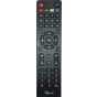 ريموت ريسفير HD، اسود - 777-888