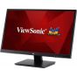 ViewSonic 27 Inch FHD LCD Monitor, 60Hz, Black - Va2710-Mh