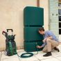 Bosch Advanced Aquatak 140 High Pressure Washer Machine, 2100 Watt - 06008A7D00