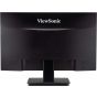 ViewSonic 27 Inch FHD LCD Monitor, 60Hz, Black - Va2710-Mh