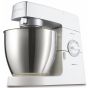 Kenwood Classic Major Kitchen Machine, 900 Watt, Silver - KM636