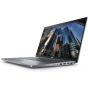 Dell Latitude 5530 Laptop, Intel Core i5-1235U, 512GB SSD, 16GB RAM, 15.6 Inch, FHD, ‎Intel Iris Xe Graphics, Windows 11 Pro - Silver