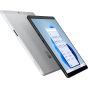 Microsoft Surface Pro X Laptop, Microsoft SQ 2, 13 Inch Touchscreen, 512GB SSD, 16GB RAM, Intel Iris Plus Graphics, Windows 10 Pro- Platinum