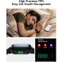 Joyroom Fit-Life Series Smart Watch, Titanium Case and Strap - JR-FT3S