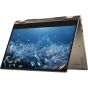 Dell Inspiron 7405 2-in-1 Laptop, Ryzen 5 4500U, 14 Inch Touchscreen, 256GB SSD, 8GB RAM, AMD Radeon Graphics, Windows 10 - gold