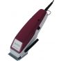 Moser Profiline Corded Hair Clipper, Red - 1400