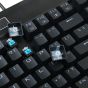 Redragon Replacement Keycaps For Mechanical Keyboard, 104 Keycaps - A101 
