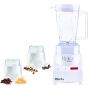 Mienta Super Blender 500 Watt, White - BL721