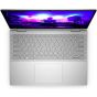 Dell Inspiron 14-7430 2 in1 Convertible Laptop, Intel Core i5-1335U, 512GB SSD, 8GB RAM, 14 Inch FHD Touch Screen, Intel Iris Graphics, Windows 11, Platinum Silver