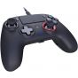 Nacon Revolution Pro Controller 3 For PS4, Black - PS40FPADRPC34K