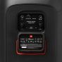 JBL PartyBox Club 120 Bluetooth Speaker, Black - JBLPBCLUB120