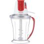 Sonai Super Chopper, 450 Watt, White Red- MAR-3073