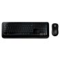 Microsoft Wireless Desktop 850 - PY9-00001