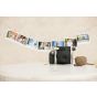 Fujifilm Instax Wide 300 Instant Film Camera - Black