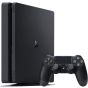 Sony PlayStation 4 Slim, 500GB - Black with Marvel Spider-Man Game