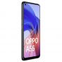 Oppo A55, Dual SIM, 128GB, 4GB RAM, LTE- Starry Black (No Warranty)