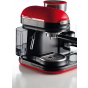 Ariete Espresso Coffee Maker - 1318 with Babyliss Multi Trimmer - MT860SDE