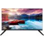 تلفزيون جاك 32 بوصة، LED ، دقة HD ، بدون اطار، اسود - 32JC3110F