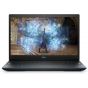 Dell G3 15-3500 Gaming Laptop, Intel Core  i7-10750H, 15.6 Inch, 512GB SSD, 16GB RAM, Nvidia GTX 1650 4G, Dos- Black