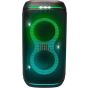JBL PartyBox Club 120 Bluetooth Speaker, Black - JBLPBCLUB120