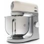 Kenwood PREMIUM Kitchen Stand Mixer, 5 Liters, 1000 Watt, Cream - KMX750CR