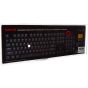 Redragon Replacement Keycaps For Mechanical Keyboard, 104 Keycaps - A101 