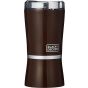 Black & Decker Coffee Grinder, 150 Watt, Brown - CBM4