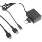 Nintendo HAC-A-CASAA Switch Docking Station (Black)
