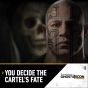 Tom Clancy's Ghost Recon Wildlands for PlayStation 4