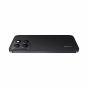 Honor X8C, 256GB, 8GB RAM, 4G LTE, Dual SIM - Midnight Black