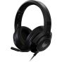 Acer Predator Galea 350 gaming headset PHW920 - (7.1 surround sound, noise-cancelling mic, adjustable size, 50 mm drivers, USB and 3.5 mm jack, black)