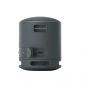 Sony Wireless Speaker, Black - SRS-XB100-B