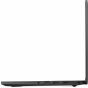 Dell Latitude 7280, Intel Core i7-7600U, 12.5 inch, 256GB, 8GB RAM, Intel HD Graphics 620, Windows 10 - Black