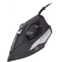 One Life Steam Iron, 2500 Watt, Black and White- ST250C